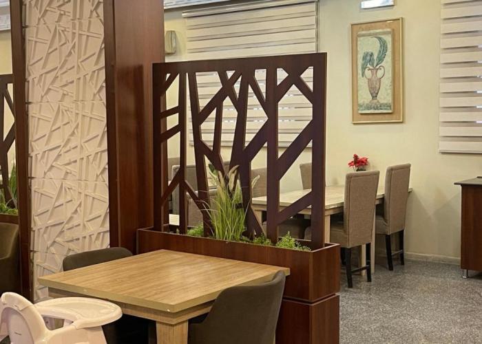 فندق دلسDELS HoTEL