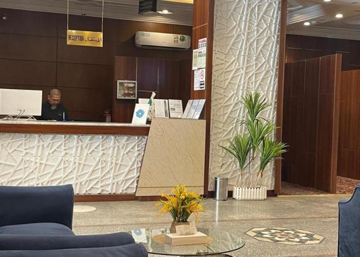 فندق دلسDELS HoTEL