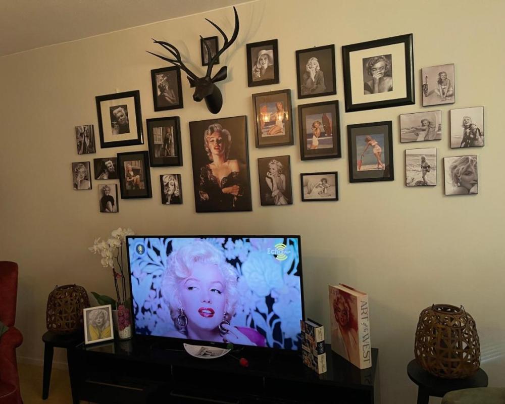 фото Marilyn Monroe
