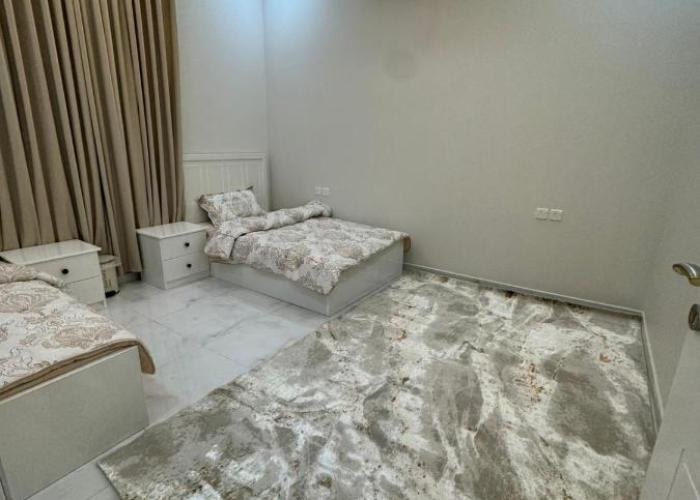 شقق فندقية فاخرة