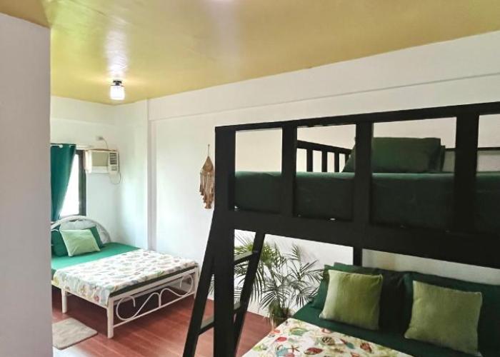 Casa Luntian Lodge and Cafe