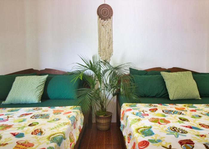 Casa Luntian Lodge and Cafe