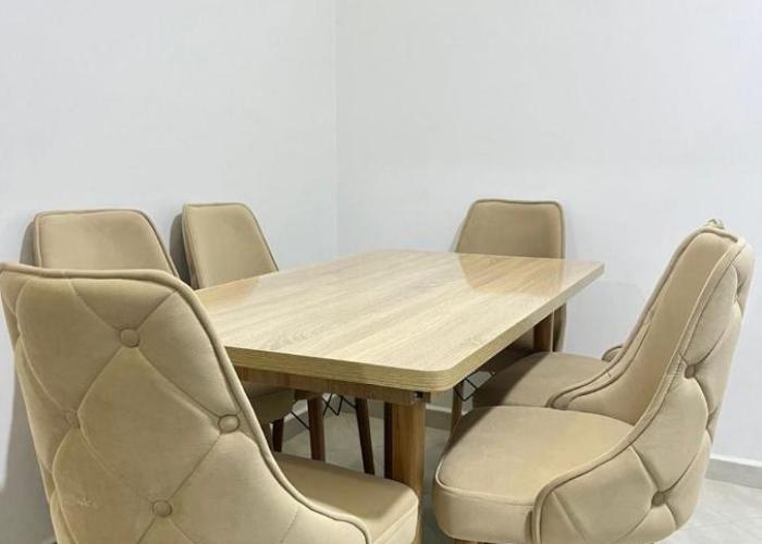 Residence Inaya 1 AVEC GARAGE Accès réservé aux voyageurs déclarés Uniquement PAS DE VISITEURS