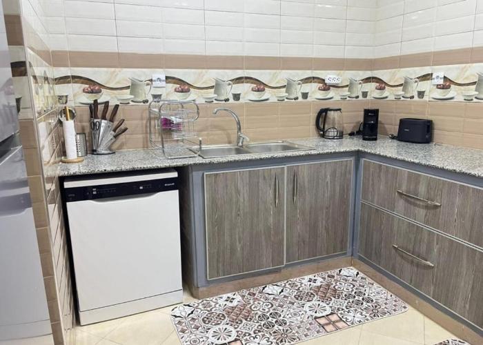 Residence Inaya 1 AVEC GARAGE Accès réservé aux voyageurs déclarés Uniquement PAS DE VISITEURS