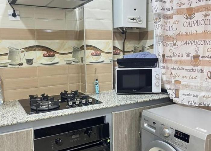 Residence Inaya 1 AVEC GARAGE Accès réservé aux voyageurs déclarés Uniquement PAS DE VISITEURS