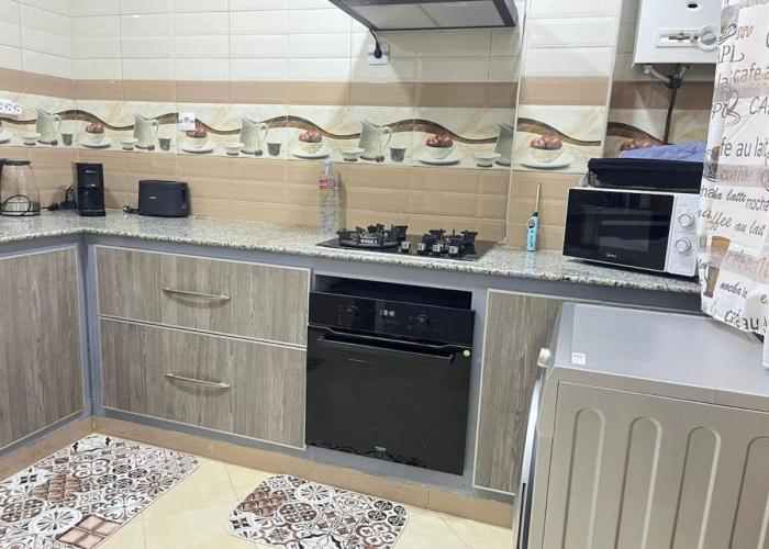Residence Inaya 1 AVEC GARAGE Accès réservé aux voyageurs déclarés Uniquement PAS DE VISITEURS