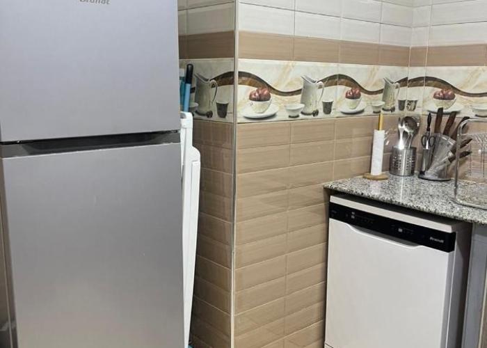 Residence Inaya 1 AVEC GARAGE Accès réservé aux voyageurs déclarés Uniquement PAS DE VISITEURS