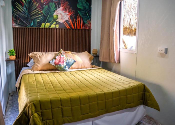 Eco Suites El Zonte