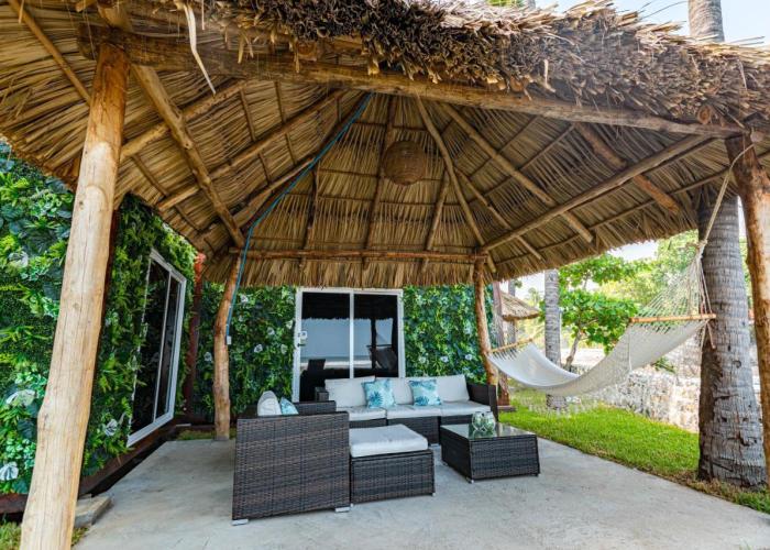 Eco Suites El Zonte