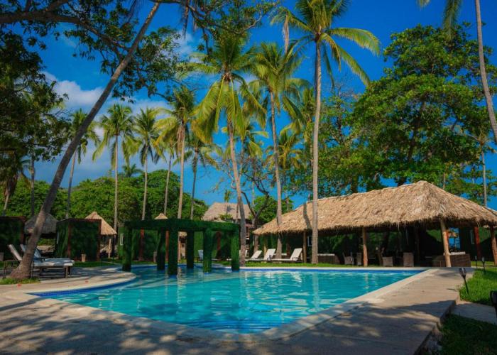Eco Suites El Zonte