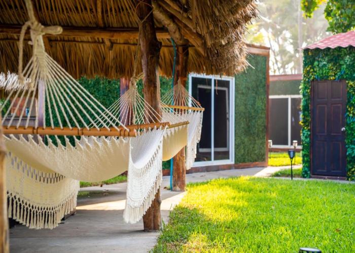Eco Suites El Zonte