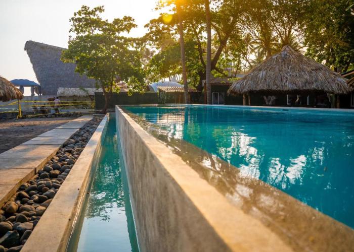 Eco Suites El Zonte