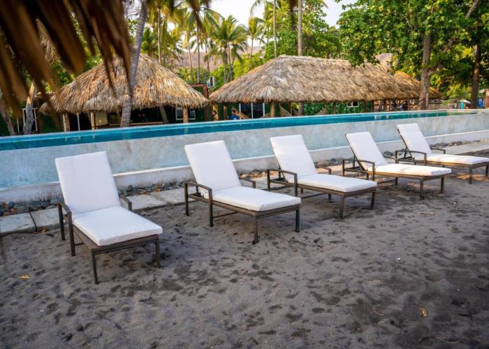 Eco Suites El Zonte