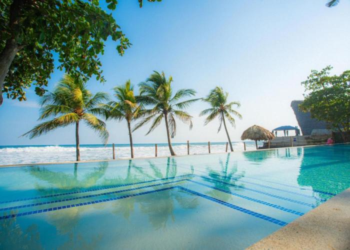 Eco Suites El Zonte