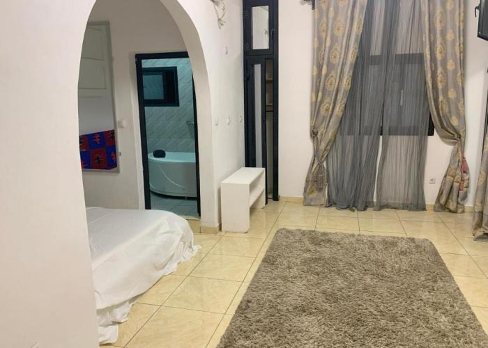 Guesthouse Sepo Bonamoussadi
