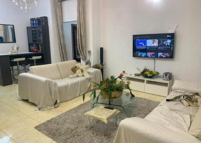 Guesthouse Sepo Bonamoussadi