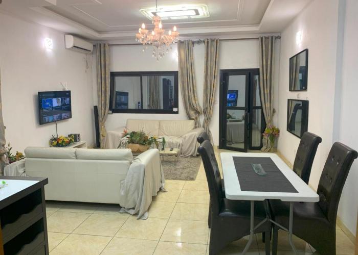 Guesthouse Sepo Bonamoussadi