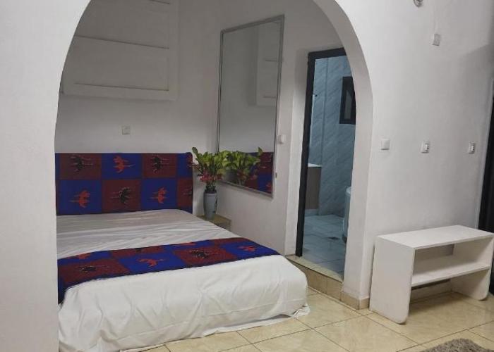 Guesthouse Sepo Bonamoussadi