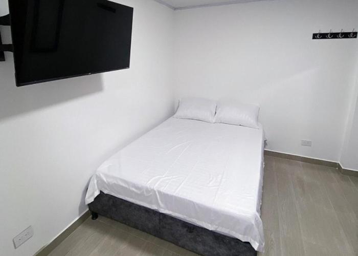 Apartamento Cerca de la Plaza Principal