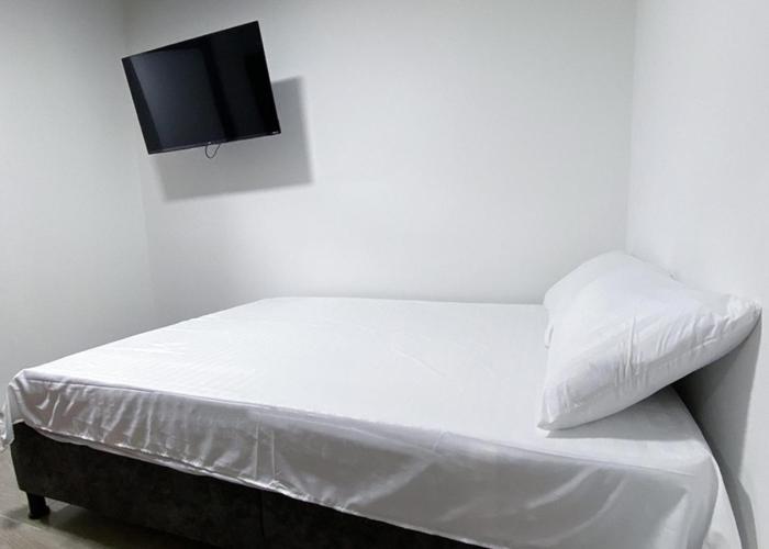Apartamento Cerca de la Plaza Principal