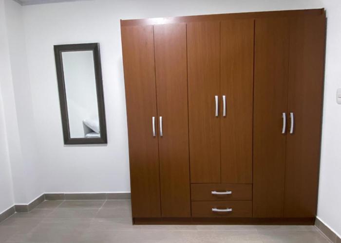 Apartamento Cerca de la Plaza Principal