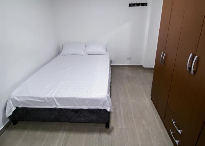 Apartamento Cerca de la Plaza Principal
