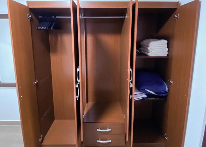 Apartamento Cerca de la Plaza Principal