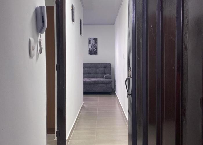Apartamento Cerca de la Plaza Principal