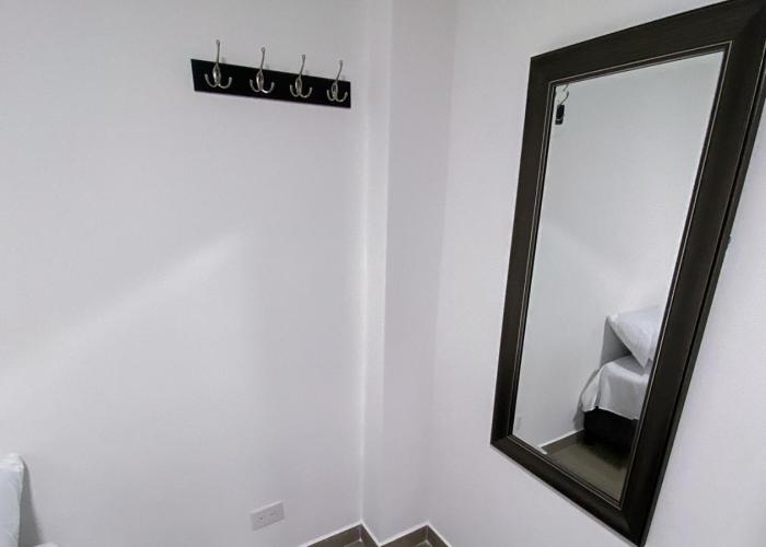 Apartamento Cerca de la Plaza Principal