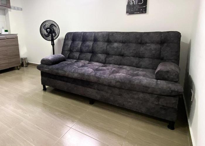Apartamento Cerca de la Plaza Principal