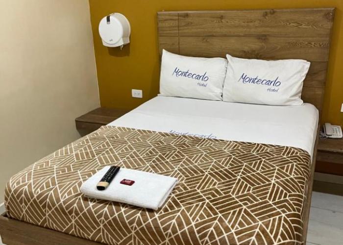 Montecarlo Hotels