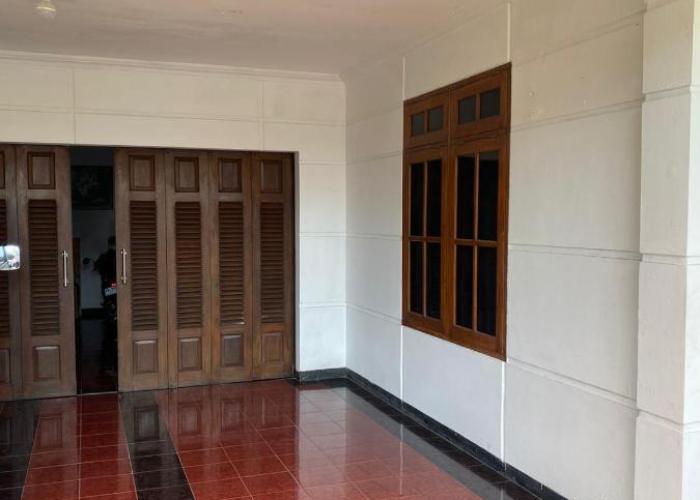Moza House Near Alun-Alun Wonosobo