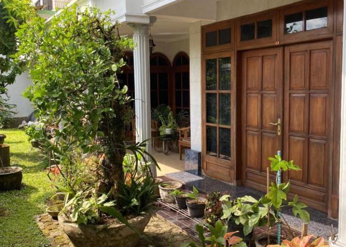 Moza House Near Alun-Alun Wonosobo