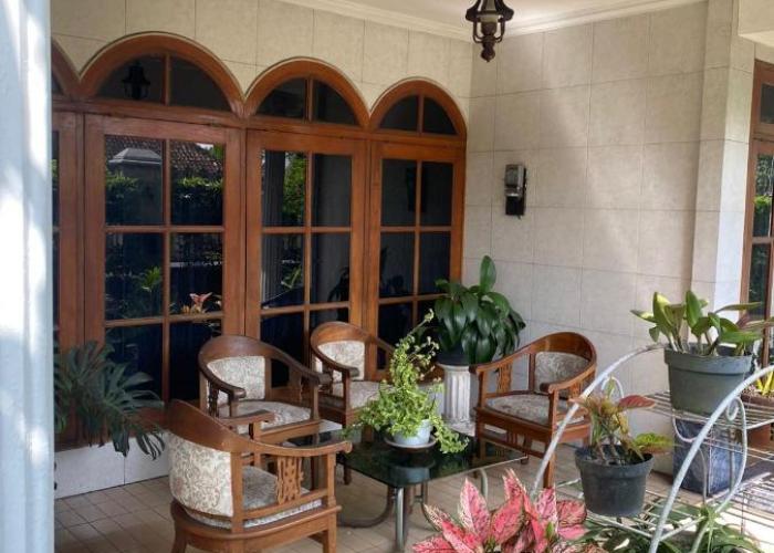 Moza House Near Alun-Alun Wonosobo