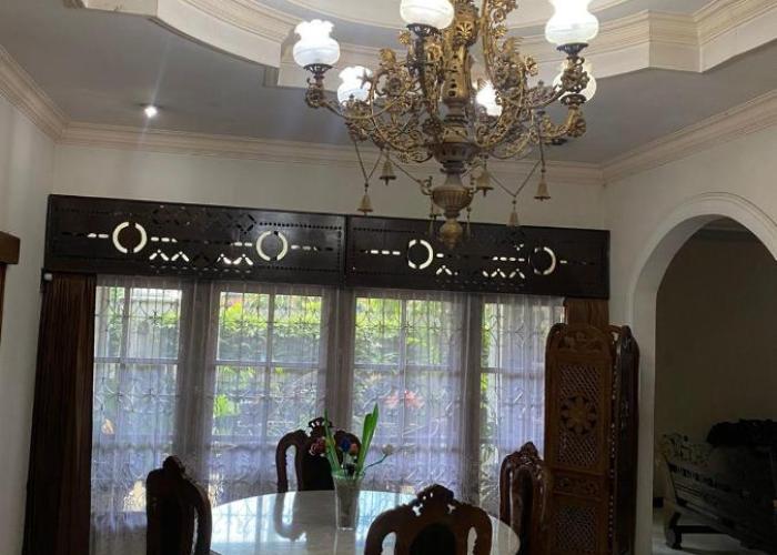 Moza House Near Alun-Alun Wonosobo