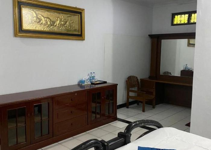 Moza House Near Alun-Alun Wonosobo