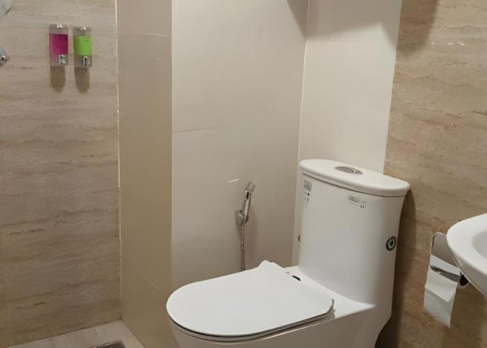 Hotel Sherpani
