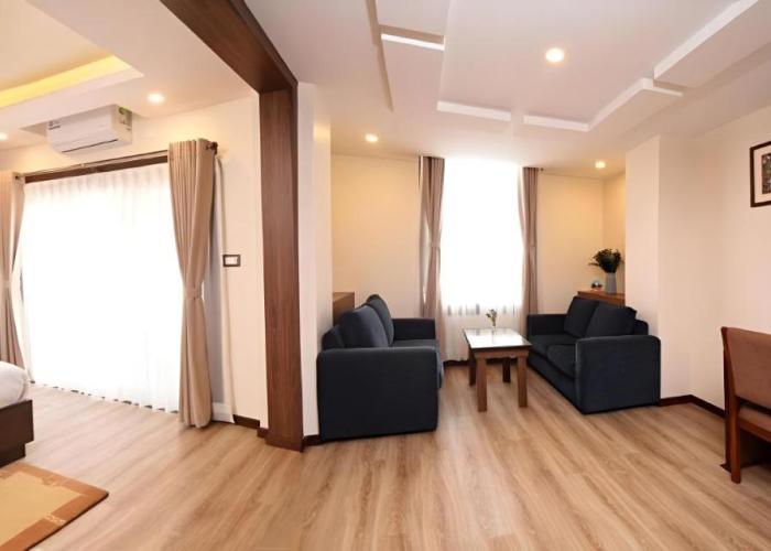 Hotel Sherpani