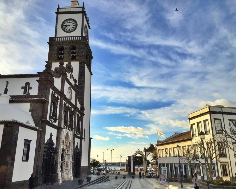 Comercial Boutique Azores