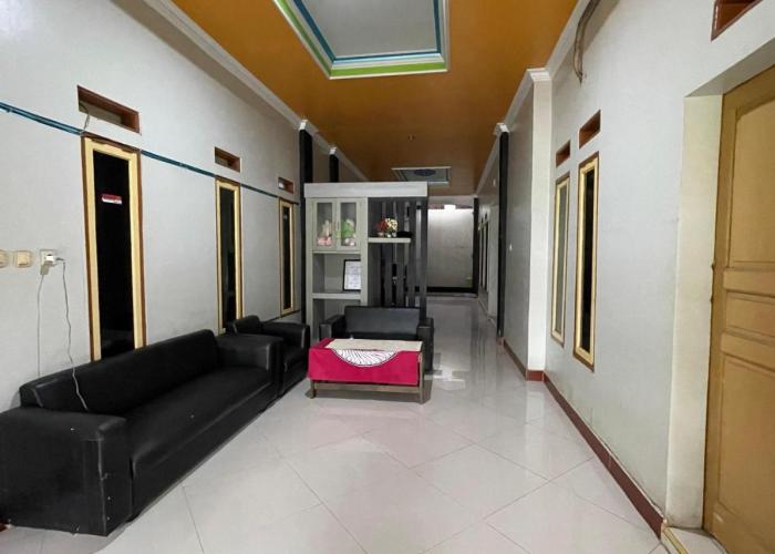 Hotel Malinda Pangandaran
