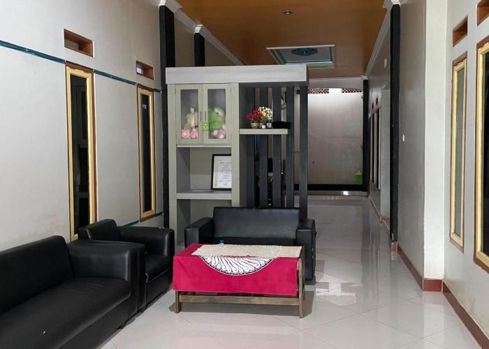 Hotel Malinda Pangandaran