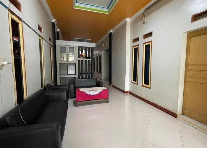 Hotel Malinda Pangandaran