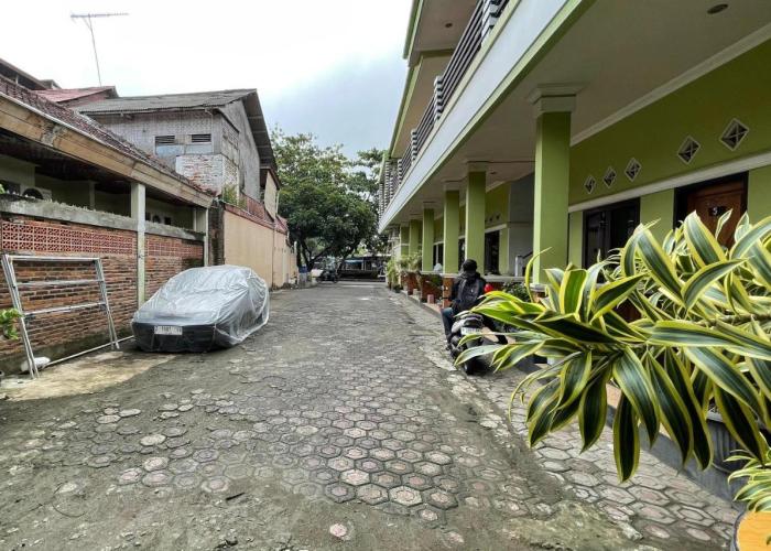 Hotel Malinda Pangandaran