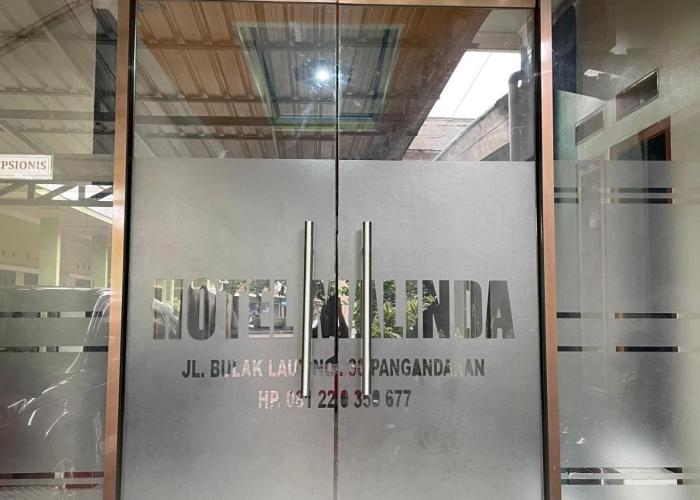 Hotel Malinda Pangandaran