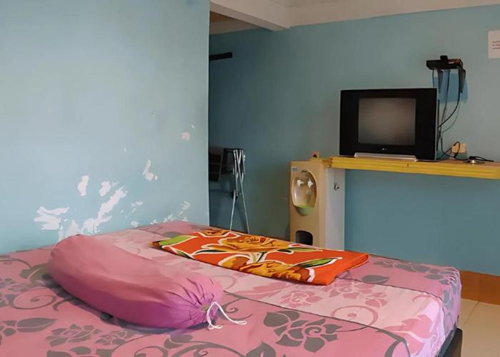 Hotel Malinda Pangandaran