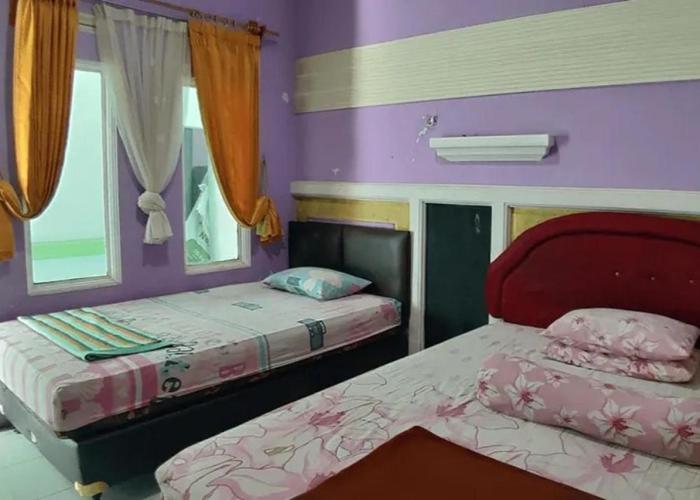 Hotel Malinda Pangandaran