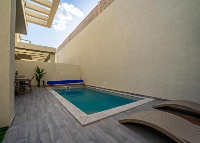 Zanzibar villa - by Harim