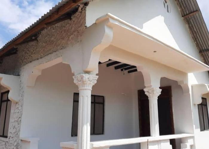 La Casetta a Zanzibar guesthouse italiana