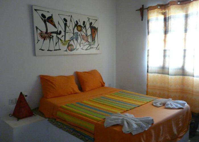 La Casetta a Zanzibar guesthouse italiana