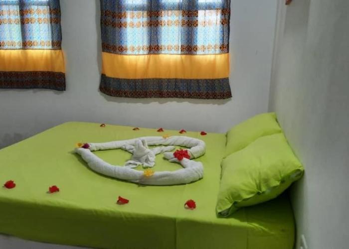La Casetta a Zanzibar guesthouse italiana